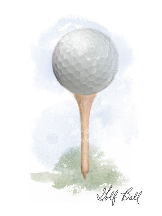 Picture of GOLF