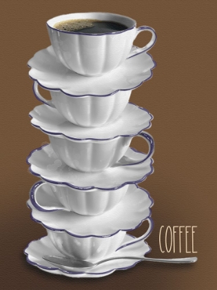 Picture of STACKED COFFEE