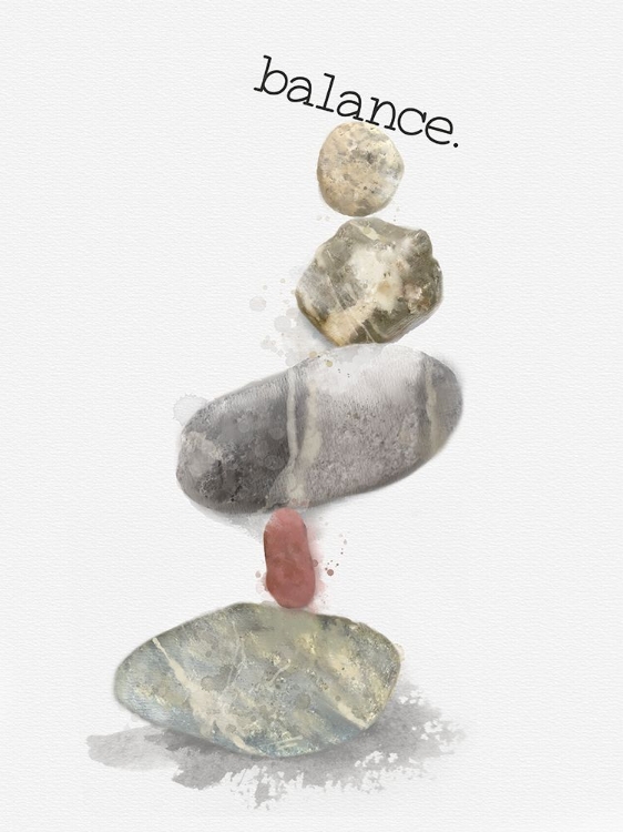 Picture of ENERGY WELLNESS BALANCE