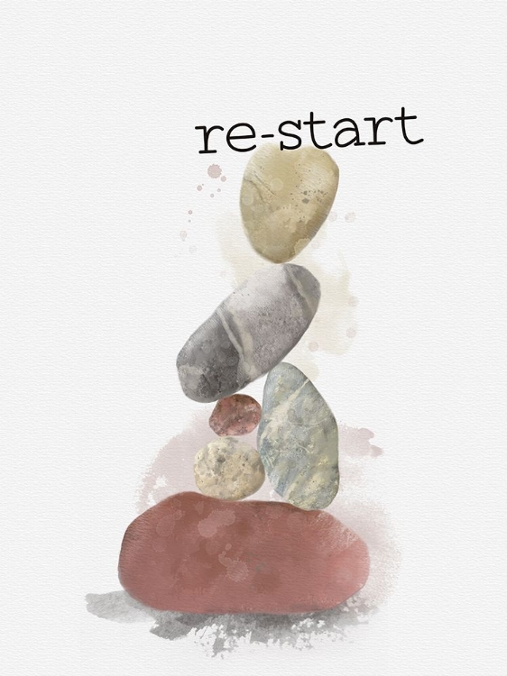 Picture of WELLNESS RESTART