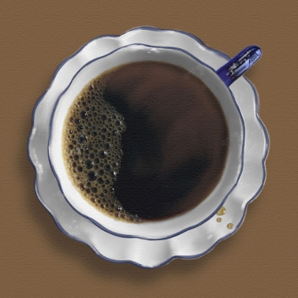 Picture of SINGLE COFFEE