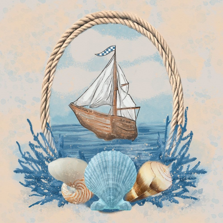 Picture of COASTAL NAUTICAL