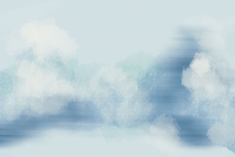 Picture of COASTAL MIST 3