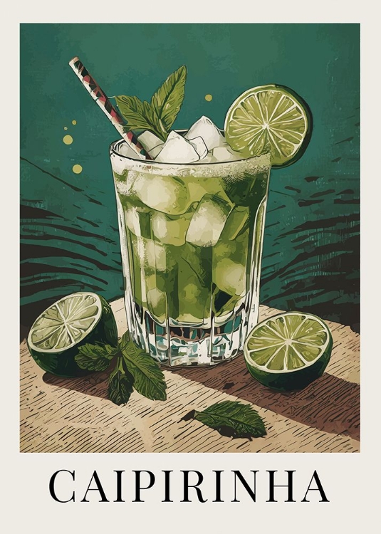 Picture of CAIPIRINHA