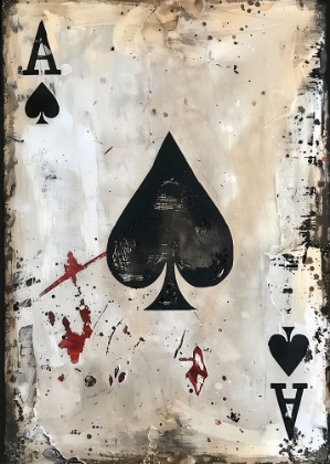 Picture of ACE OF SPADES