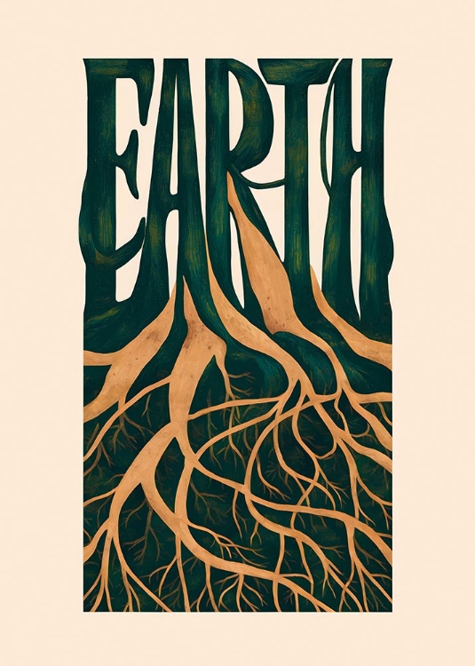 Picture of EARTH