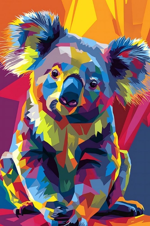 Picture of KOALA WPAP