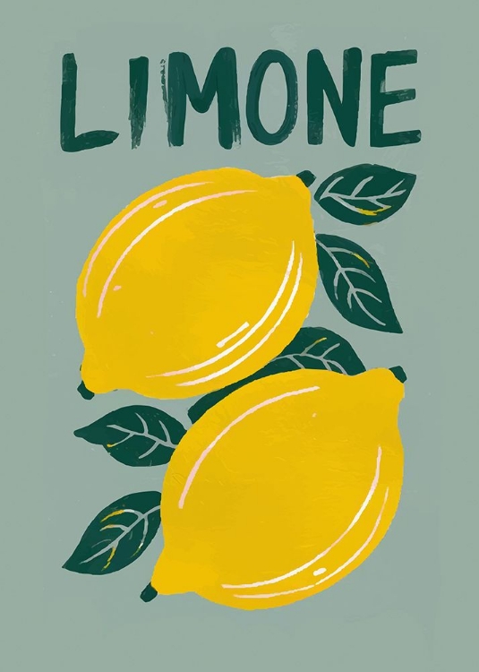 Picture of LIMONE