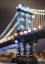 Picture of MANHATTAN BRIDGE OUT OF FOCUS