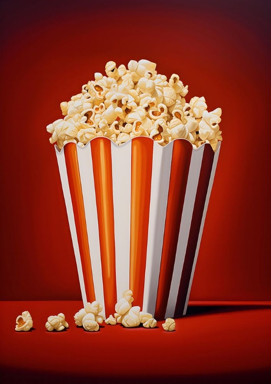 Picture of POPCORN POP