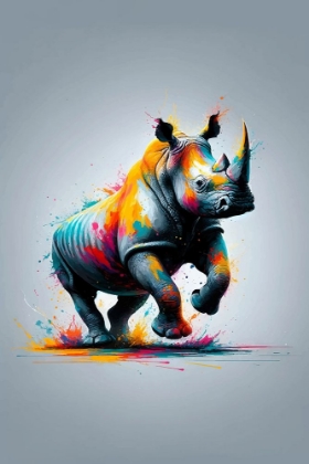 Picture of RHINOCEROS