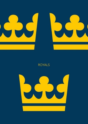 Picture of ROYALS