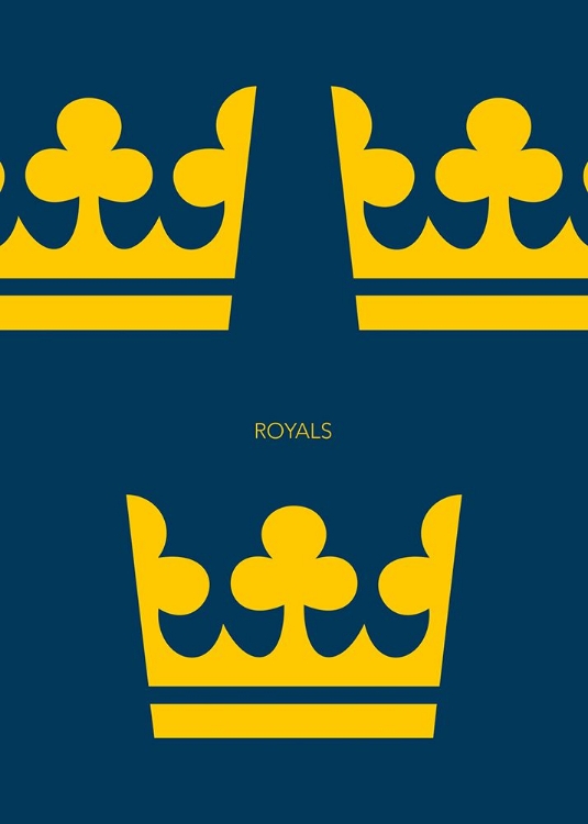 Picture of ROYALS