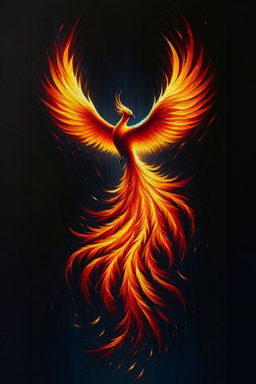 Picture of THE PHOENIX