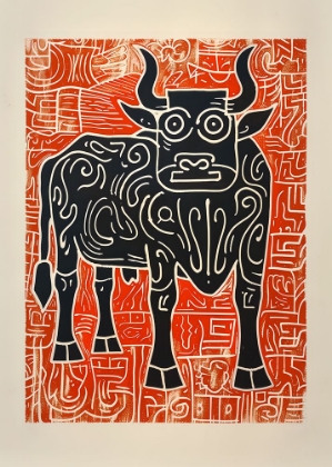 Picture of TAURUS NO 1