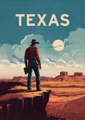 Picture of TEXAS