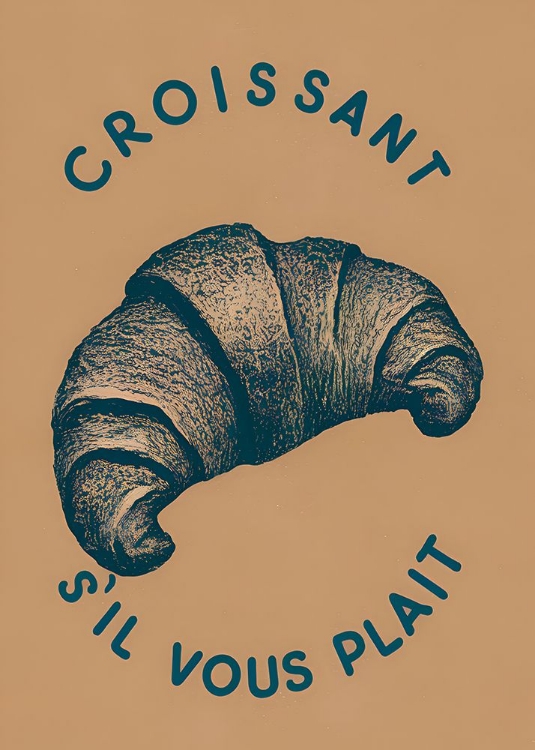 Picture of CROISSANT