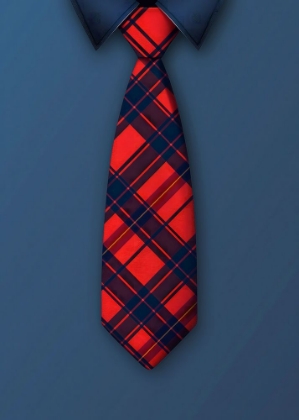 Picture of NECKTIE