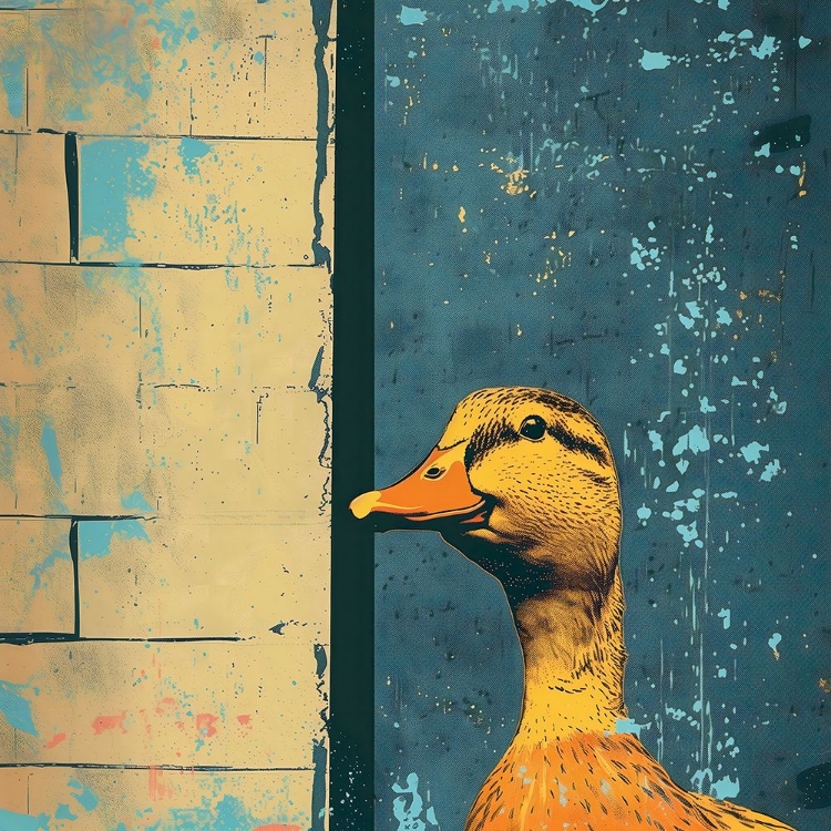 Picture of THE DUCK