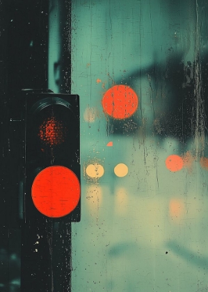 Picture of RED LIGHT