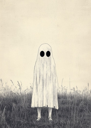 Picture of GHOST BOY