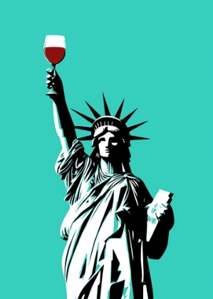 Picture of LIBERTY OF WINE