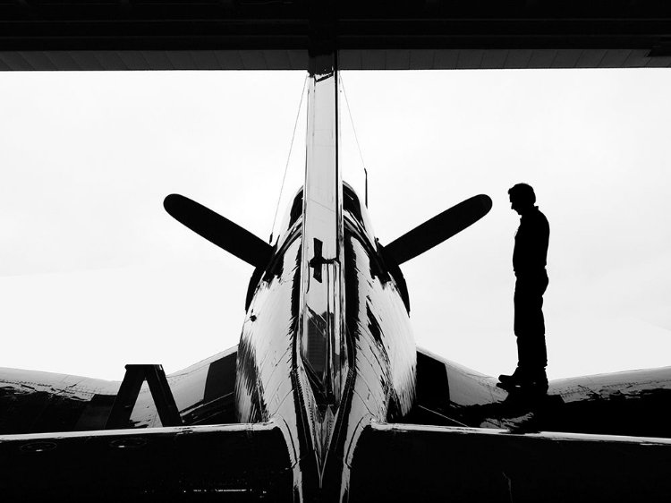 Picture of MECHANIC AND CORSAIR