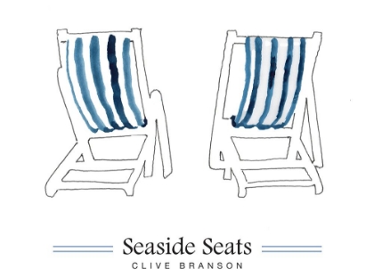 Picture of SEASIDE SEATS