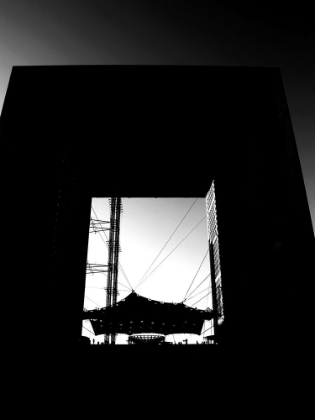 Picture of GRANDE ARCHE PARIS