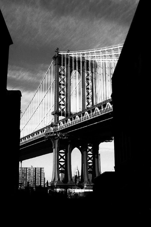 Picture of MANHATTAN BRIDGE