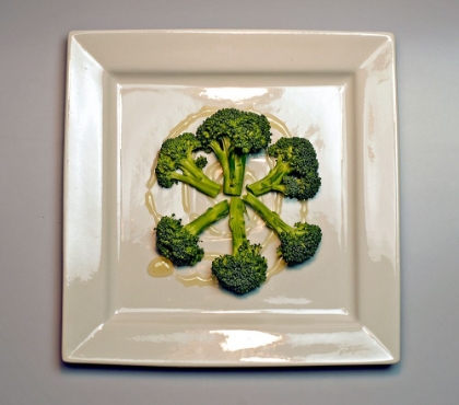 Picture of BROCCOLI