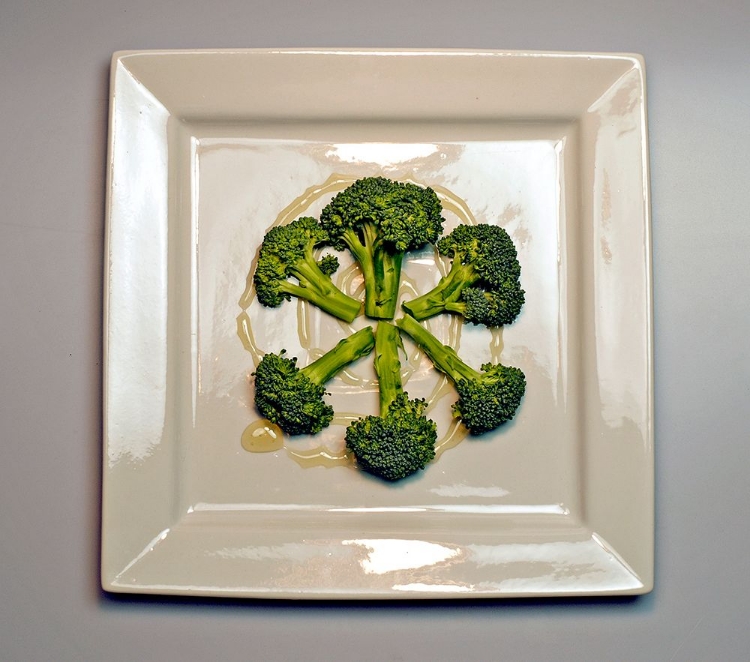 Picture of BROCCOLI