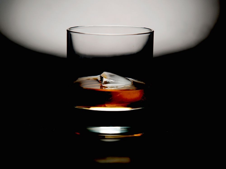 Picture of SCOTCH AND ICE 1