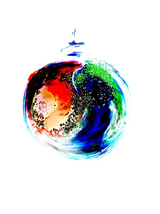 Picture of XMAS DECORATION BALL