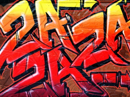 Picture of GRAFFITI 1