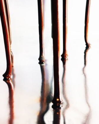 Picture of TABLE LEGS