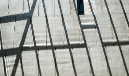 Picture of WALL AND SHADOWS