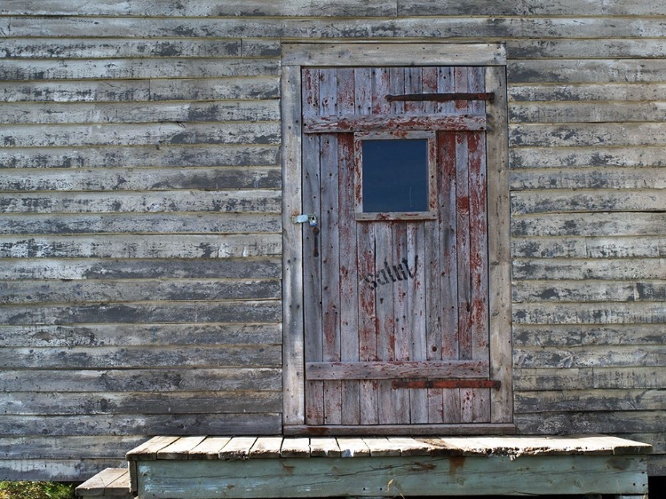 Picture of BARN 1