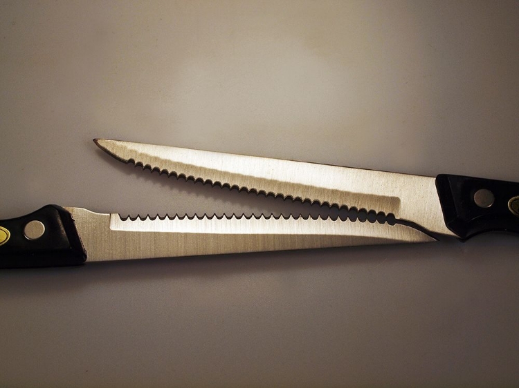 Picture of CHOPPING KNIVES