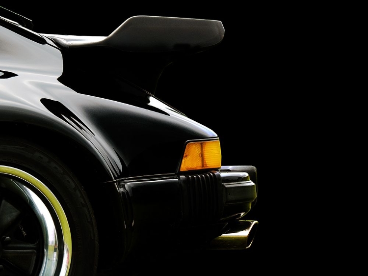 Picture of 78 PORSCHE 930 BACK_WING 2