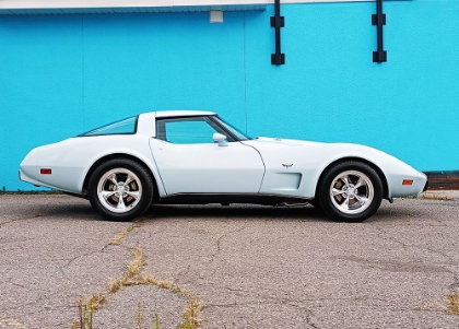 Picture of 1979 CORVETTE