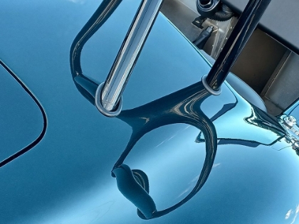 Picture of REFLECTION OF A AC COBRA