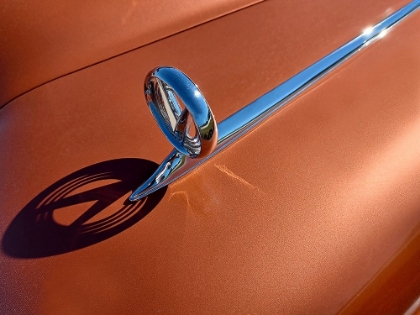 Picture of 1958 BUICK SPECIAL HOOD ORNAMENT 2