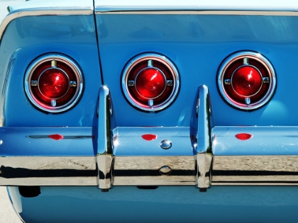 Picture of 1960S IMPALA REAR LIGHTS