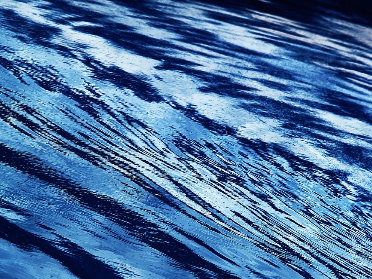 Picture of WATER PATTERN