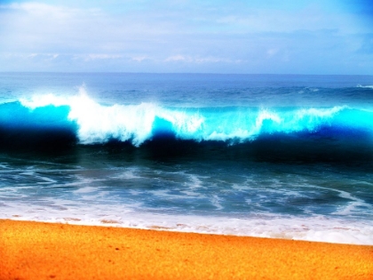 Picture of WAVE