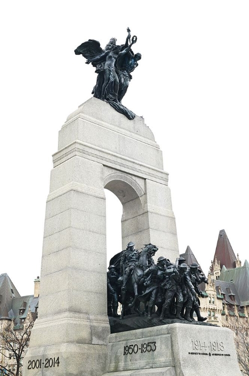 Picture of WAR MEMORIAL 1