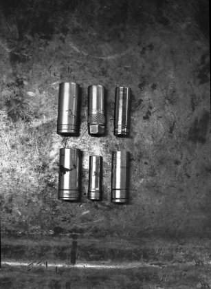 Picture of 6 WRENCH SCREWS