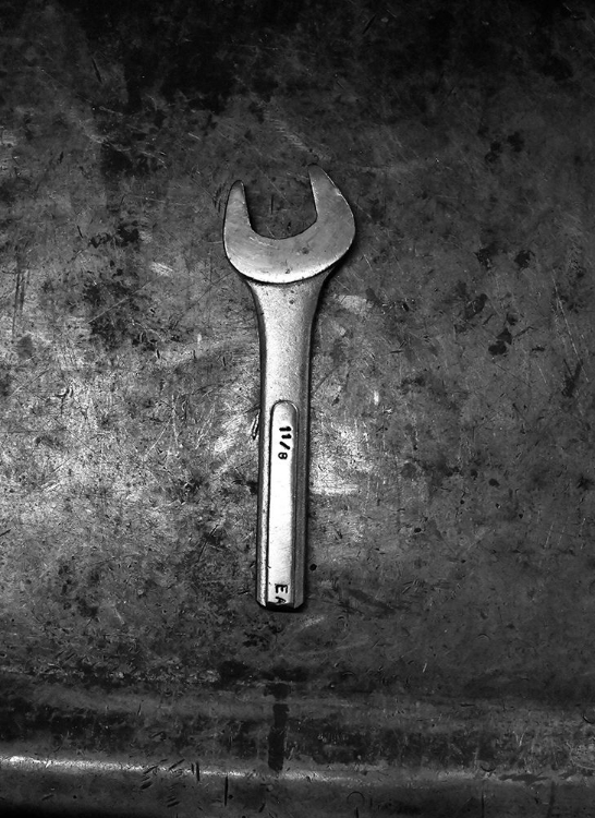 Picture of BROKEN WRENCH