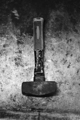 Picture of HAMMER